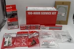 New Yamaha Oem 100 Hour Service Kit- Yr. Warranty- 6EK-W006A-00-00- Nib. Fixed Price $215.00.