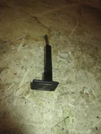 Yamaha 85HP Stroke Outboard Choke Knob (692-41256-00-00). Fixed Price $18.00.