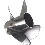 857026A46 Ss 8M0151321 Mercury Marine Propeller Revolution 19PITCH Rh /50E. Fixed Price $1067.86.