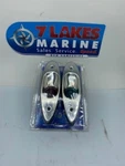 Th Marine Eye Navigation Lights SEL-1-DP. Fixed Price $59.00.