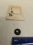 Evinrude Johnson Omc 0909606 Seal Oem Nos. Fixed Price $10.00.