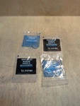 Mercury Quicksilver 12-74784 Washer Lot Of 5. Fixed Price $19.00.