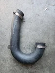 Volvo Penta 834906 Circulation Pump Hose Oem AQ200D AQ225D 4.3 5.0 5.7 V8 V6. Fixed Price $24.99.