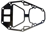 Mercury 105-220 Hp V6 Base Gasket 510-33, 27-99176, 27-991762. Fixed Price $19.97.