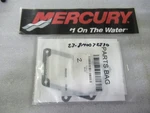 A10Q Genuine Mercury Quicksilver 27-8M0072790 Gasket Oem New Factory Boat Parts. Fixed Price $11.08.