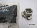 New Oem Quicksilver Mercury Propeller Hub Spacer 42037. Fixed Price $10.99.