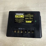 Guest Pro 2610 Dual 12V Volt Amp Automatic Battery Charger Boat Marine. Fixed Price $70.00.