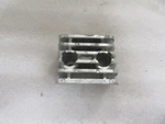 T3A Genuine Volvo Penta Marine 873395 Zinc Anode Oem New Factory Boat Parts. Fixed Price $16.40.