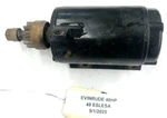 Evinrude Johnson Outboard Electric Motor Starter 40 Hp 0586279 0585056 583482. Fixed Price $38.25.