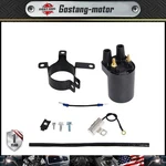 Ignition Coil Fit For Onan P218G Model 166-0820 HE166-0761 HE541-0522. Fixed Price $26.64.
