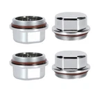 Axle Dust Grease Cap For Marine Dexter Trailer Hub Wheel Replace K71-G01-7. Fixed Price $24.89.