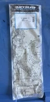 Nos Oem Mercury Quicksilver Head Gasket 27-8246152,. Fixed Price $62.99.