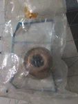 Omc Evinrude Johnson 397374 Starter Drive Nos. Fixed Price $14.69.
