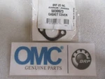 H0B Evinrude Johnson Omc 5030623 Cover Gasket Oem New Factory Boat Parts. Fixed Price $8.27.