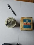 Genuine Chrysler Force Piston SA440015-1 Nos Oem CF5. Fixed Price $28.00.