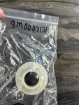 Mercury Outboard Drive Shaft Seal Carrier Assembly 8M0007131. Fixed Price $49.99.