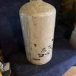 Fuel Filter Wix 33959 Baldwin BF785. Fixed Price $10.00.