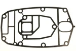 Yamaha Gasket, Upper Casing 6J8-45114-A1-00 Oem New. Fixed Price $6.95.