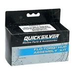 Mercury Quicksilver Flo Torq Hub Kit 835282Q1 For Suzuki 60 - 140HP. Fixed Price $68.89.