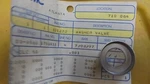 Omc Evinrude Johnson 0321222 Valve Washer Oem New. Fixed Price $5.99.
