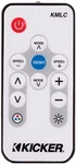 Kicker 41KMLC Marine Speakers/subwoofers Led Light Remote Controller. Fixed Price $59.99.
