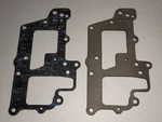 Nos Evinrude Johnson Omc 317398 Gasket Oem New Factory Boat Parts (lot Of 2). Fixed Price $7.00.