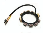 6AMP Outboard Stator For Suzuki 115-140HP 32101-94500 1981-1985. Fixed Price $161.00.
