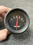 Mercury Quicksilver Marine Engine Temperature Gauge Fits 2" Diameter Opening. Fixed Price $14.00.