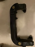 Onan 154-2092 154-0983 Exhaust Manifold For All Mcck Marine Generators. Fixed Price $975.00.