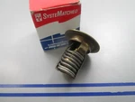 New Oem Omc Johnson Evinrude 0383307 Thermostat 0810. Fixed Price $9.40.