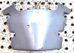 Evinrude Johnson Omc Front Exhaust Housing Cover 0322844 Freshwater. Fixed Price $17.99.