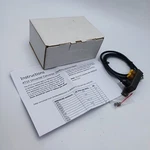 Simrad AT10 NMEA0183 To Simnet Converter 24005936 Code - Perfect! Warranty!. Fixed Price $161.49.