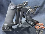 Mercury Kiekhaefer Mark 10 Swivel Clamp Bracket & Saddle Dyna Flow 1445-1422. Fixed Price $148.45.