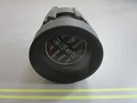 *new Oem* 0820 Omc Johnson Evinrude System Check Gauge 0176318. Fixed Price $156.40.