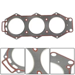 506-16, 6G5-11181-A0-00, 6G5-11181-A3-00 New For Yamaha 150-225 Hp Head Gasket. Fixed Price $11.41.