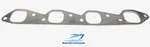 Gasket 27-46820 For Mercruiser, Crusader, Omc & Volvo 0750 Mercury Quicksilver. Fixed Price $18.49.