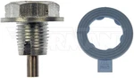 Dorman 090-051CD 1/2 In. 20 Single Oversized Drain Plug. Fixed Price $14.99.