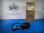 New Oem Johnson Evinrude Stator 0581651, 584755, 585087, 173-1651. Fixed Price $324.26.