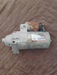 Kohler Marine Generator 12 Volt Starter GM86399 Fits Ekd Models Tested. Fixed Price $114.99.
