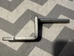 New Yamaha Lock 6E5-43185-00-00. Fixed Price $19.00.