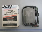 *new Oem* 0820 Mercury Quicksilver Switch Box Assy 332-4911A3. Fixed Price $120.00.