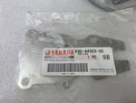 G7A New Genuine Yamaha 63D-44323-00 Water Pump Wear Plate. Fixed Price $7.91.