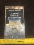 MP7139 Nos Mercury Force FK1079 Seal Kit Nla. Fixed Price $65.00.