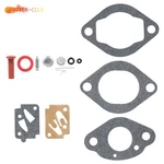 Carburetor Kit For 1961-1987 Ted Williams Tecumseh Eska Sears Outboard Engines. Fixed Price $12.19.