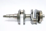 Mercury 454-9073A1 Crankshaft Assembly 35 Hp Outboard 2CYL. Fixed Price $37.50.