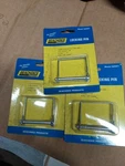 Pk Locking Pin 1/4 For 3/4 Coupler Seachoice 52091(10-SS2). Fixed Price $9.00.