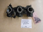 817959A 3 Force 1992 90HP 908A92A Outboard Manifold And Reeds 819071A (D19). Fixed Price $34.99.