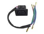 Quicksilver 8M0042301 Power Trim Switch Force 40-120HP Outboards. Fixed Price $115.49.