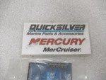 Q5B Genuine Mercury Quicksilver 24-36244 Spring Oem New Factory Boat Parts. Fixed Price $12.27.