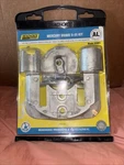 Seachoice For Mercury Bravo Iii Kit 95061 Salt And Brackish Water. Aluminum. Fixed Price $65.00.